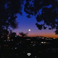 My Mind - Zach Diamond