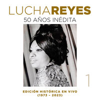 Ansias - Lucha Reyes, Luis Abelardo Nuñez