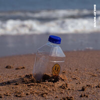 smiley water - mike.