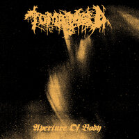 Tomb Mold