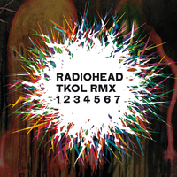 Separator - Radiohead, Four Tet