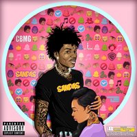 Only Knew 1 Way - SahBabii
