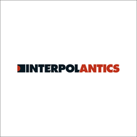 Next Exit - Interpol
