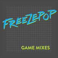 Brainpower - Freezepop