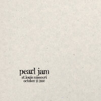 Do the Evolution - Pearl Jam