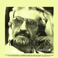 Doggone Cowboy - Marty Robbins