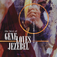 Jealous - Gene Loves Jezebel