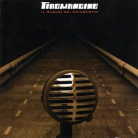 Amore amaro - Tiromancino