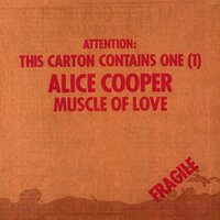 Steven - Alice Cooper