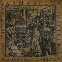 Afgrundsvisioner - Armagedda