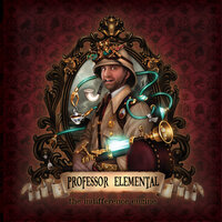Animal Magic - Professor Elemental