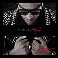 É Hoje - Anselmo Ralph