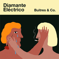 Nefertiti - Diamante Eléctrico, Francisca Valenzuela