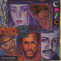 Real People - CHIC