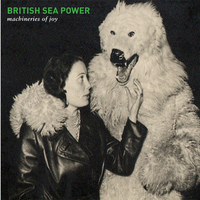 Hail Holy Queen - Sea Power