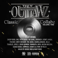 My Purpose - Outlawz, Onyx