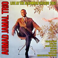 Star Eyes - Ahmad Jamal Trio
