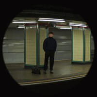 District Line - James Smith