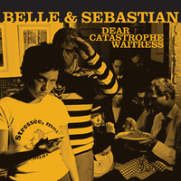 If She Wants Me - Belle & Sebastian