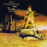 Street Creature - Toyah