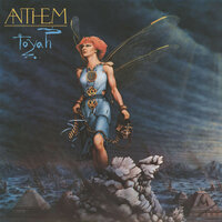 I Am - Toyah