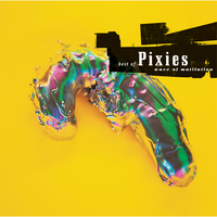 Into the White - Pixies