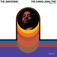Ahmad Jamal Trio