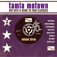 Candy To Me - Eddie Holland