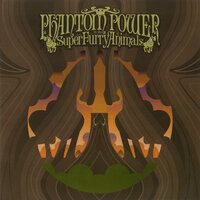 Liberty Belle - Super Furry Animals
