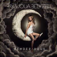 Cheveux aux vents - Najoua Belyzel