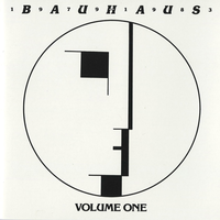 Telegram Sam - Bauhaus