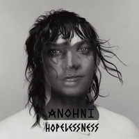 Violent Men - Anohni