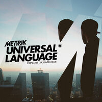 Borealis - Metrik