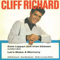 Bin Verliebt - Cliff Richard