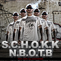 Back - SCHOKK, DJ BudaBest