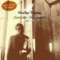 La Plaza De La Soledá - Nacho Vegas, Con Beatriz Concepción (Nosoträsh)