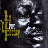 Louise, Louise - Big Bill Broonzy