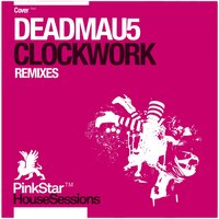 Clockwork - deadmau5, Helvetic Nerds