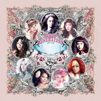 TRICK - Girls' Generation