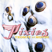 Letter to Memphis - Pixies