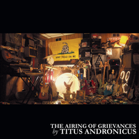 No Future Part I - Titus Andronicus