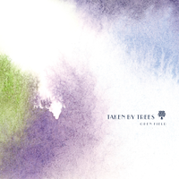 Julia - Taken By Trees