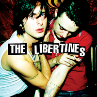 Road to Ruin - The Libertines