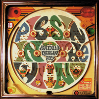 Spitting in the Wind - Badly Drawn Boy