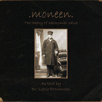 I Wish I Was There To See The Way It Was Supposed To Be - Moneen