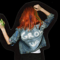 Anklebiters - Paramore