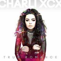Stay Away - Charli XCX, T. Williams