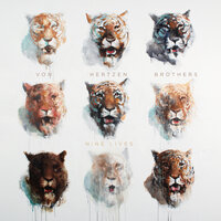 One May Never Know - Von Hertzen Brothers