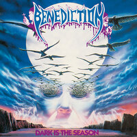 Forged In Fire - Benediction