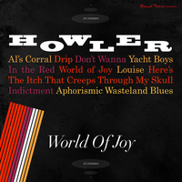 Yacht Boys - Howler